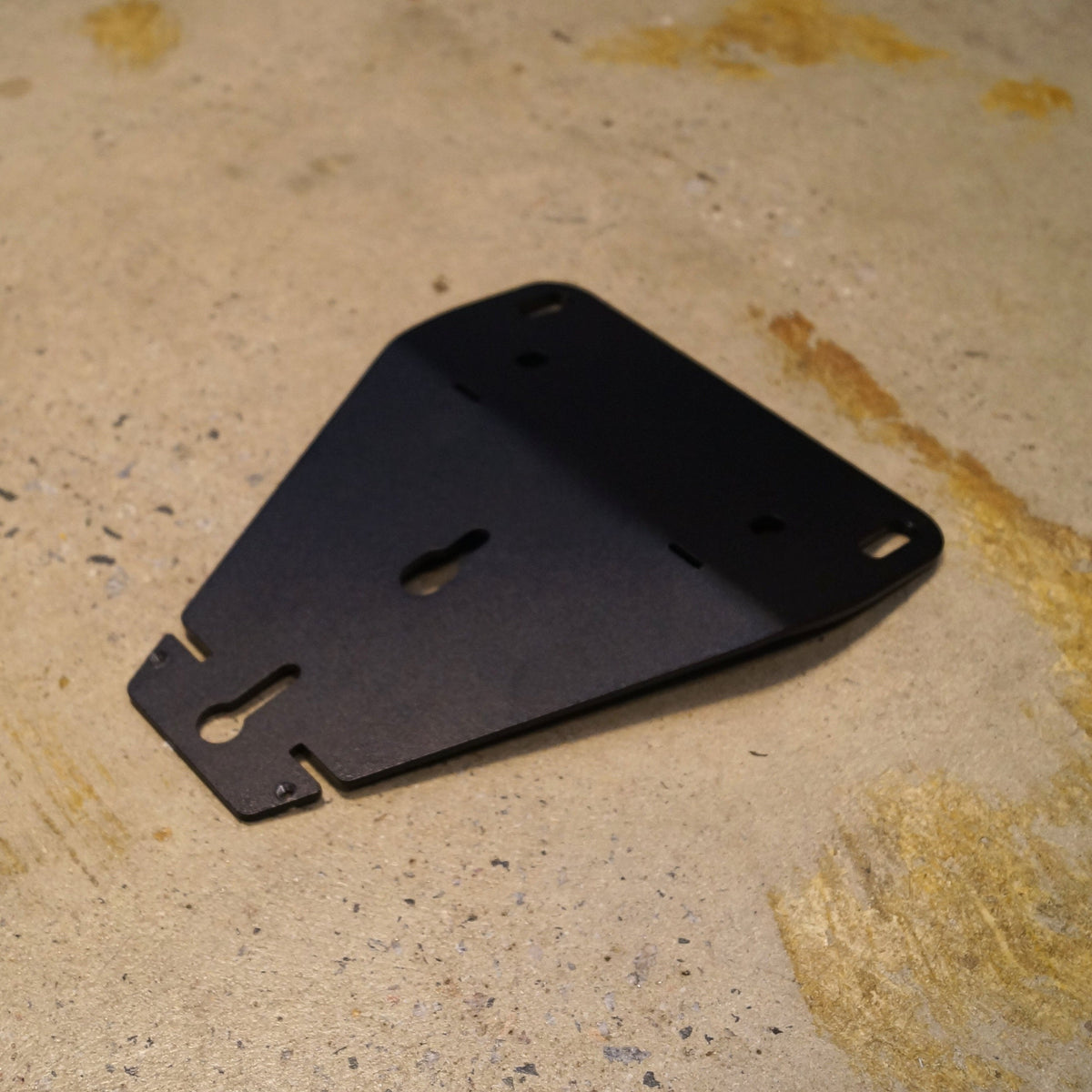 Yamaha XVS650 V-star - COMPLETE Bobber Kit