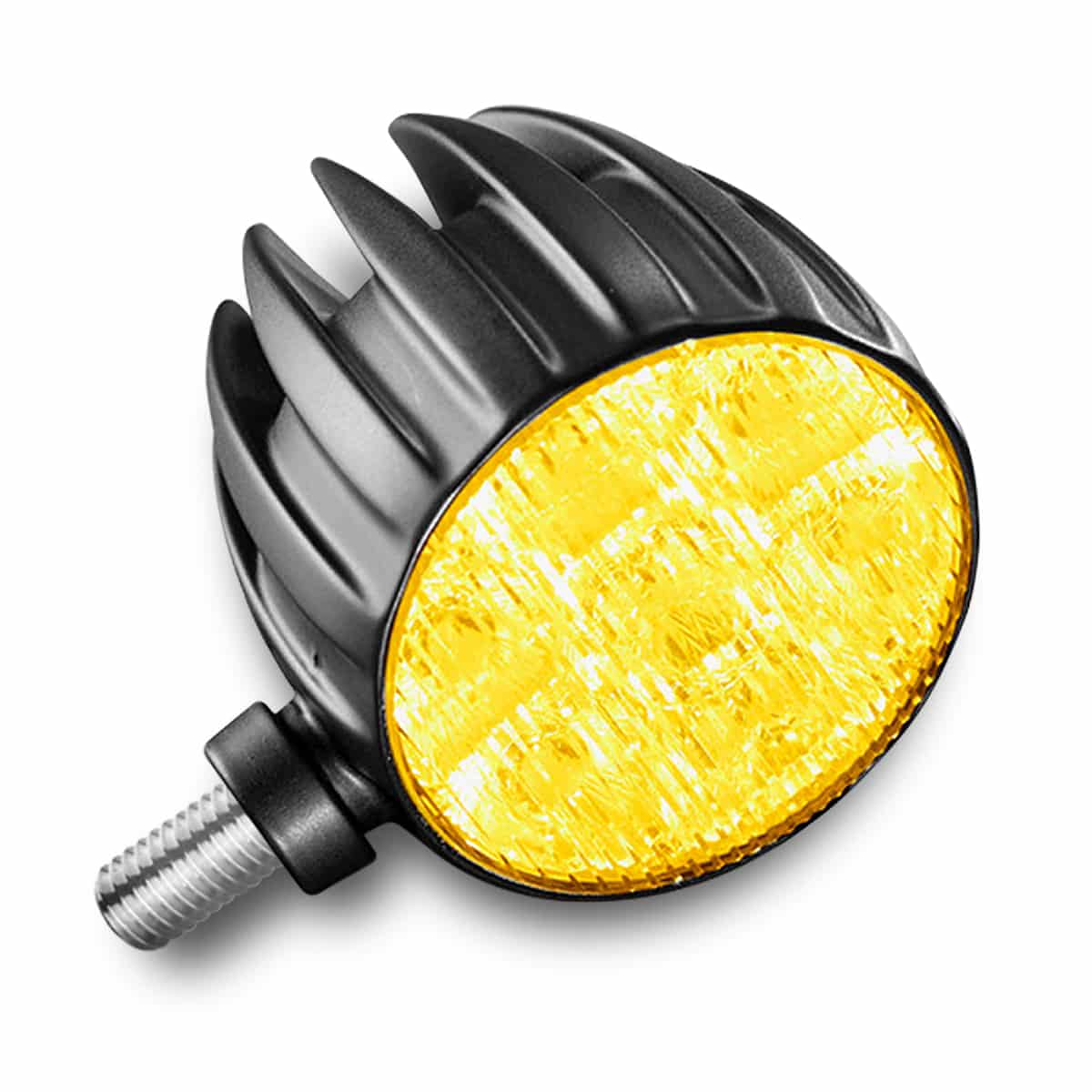 Kellermann Dayron Running Light Indicator LED Custom Motorcycles Rogue Perth