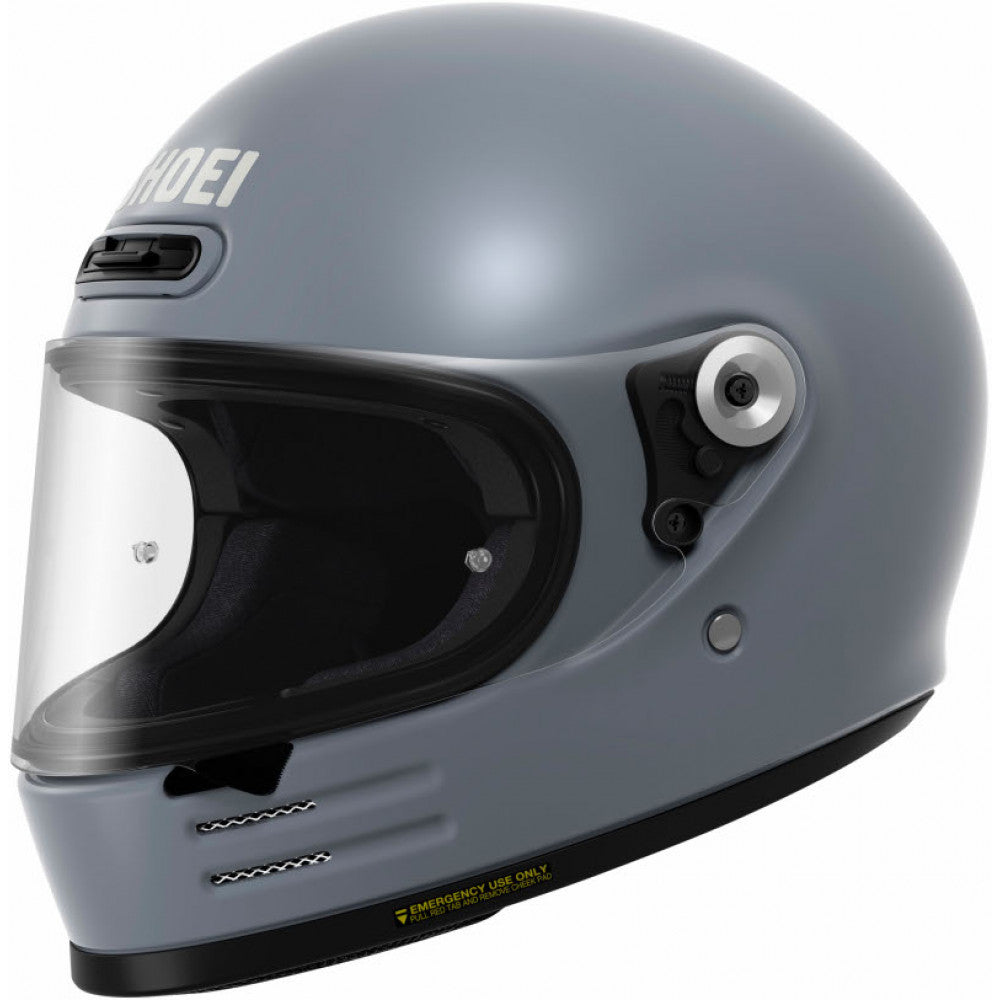 Shoei Glamster 06 | Basalt Grey