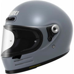 Shoei Glamster 06 | Basalt Grey