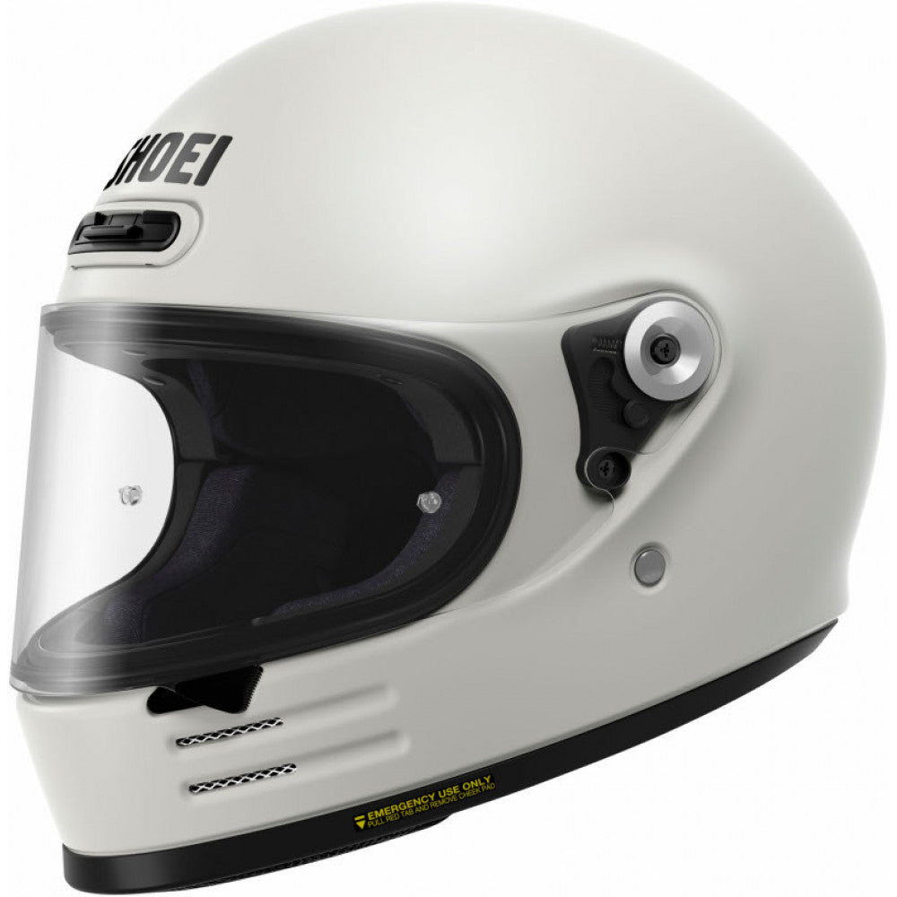 Shoei Glamster 06 | Off (vintage) White