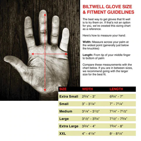 Work Gloves - Black Clearance