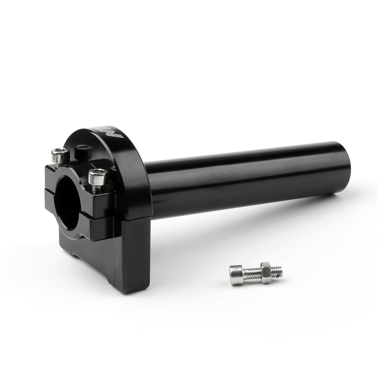 rogue motorcycles perth australia western west coast cafe racer brat tracker custom cable throttle twistgrip 22mm 22.2mm 7/8 cnc push pull 