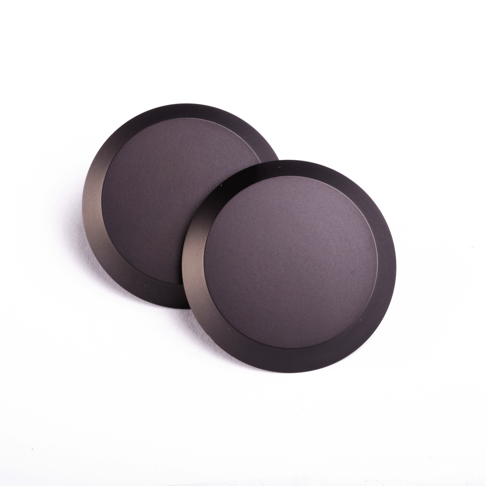 Heroine Racer 2.0 CNC Screws