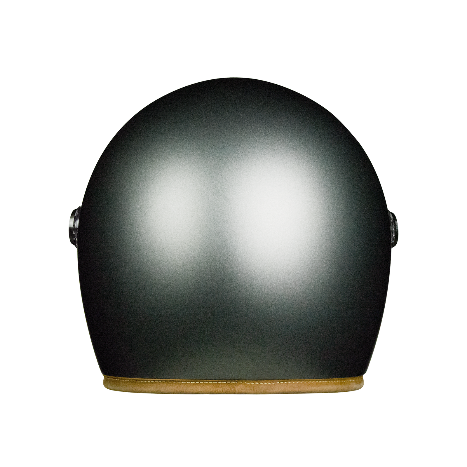 Heroine Racer - Molten Ash 2.0