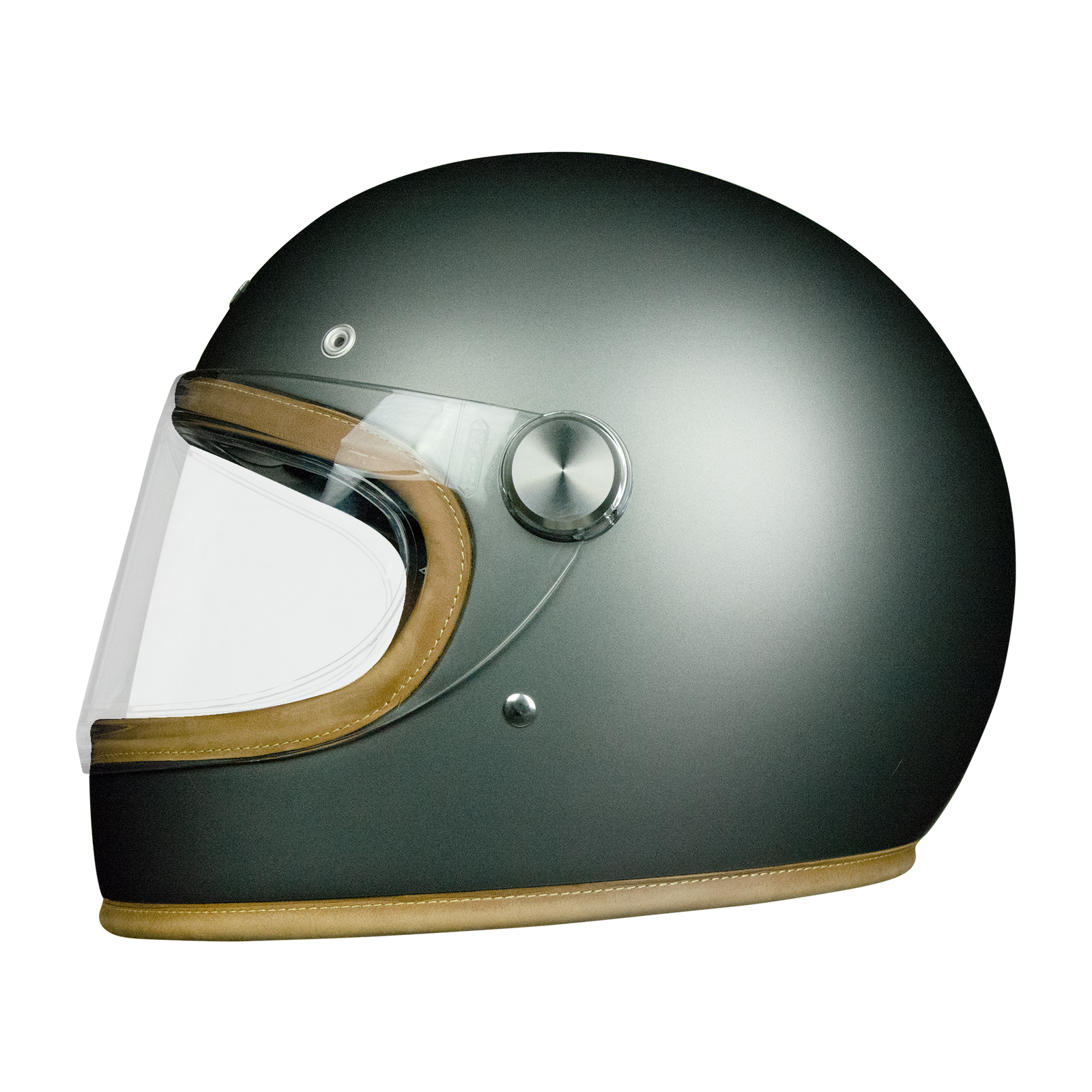 Heroine Racer - Molten Ash 2.0