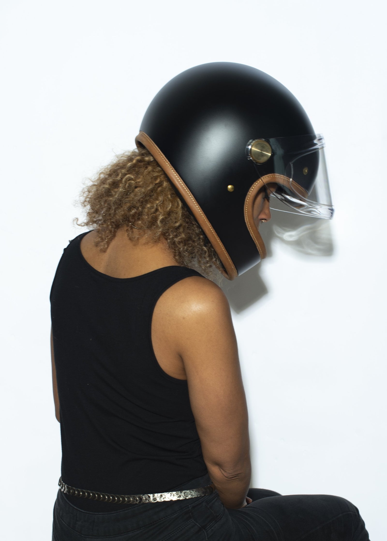 Heroine Racer - Stable Black 2.0