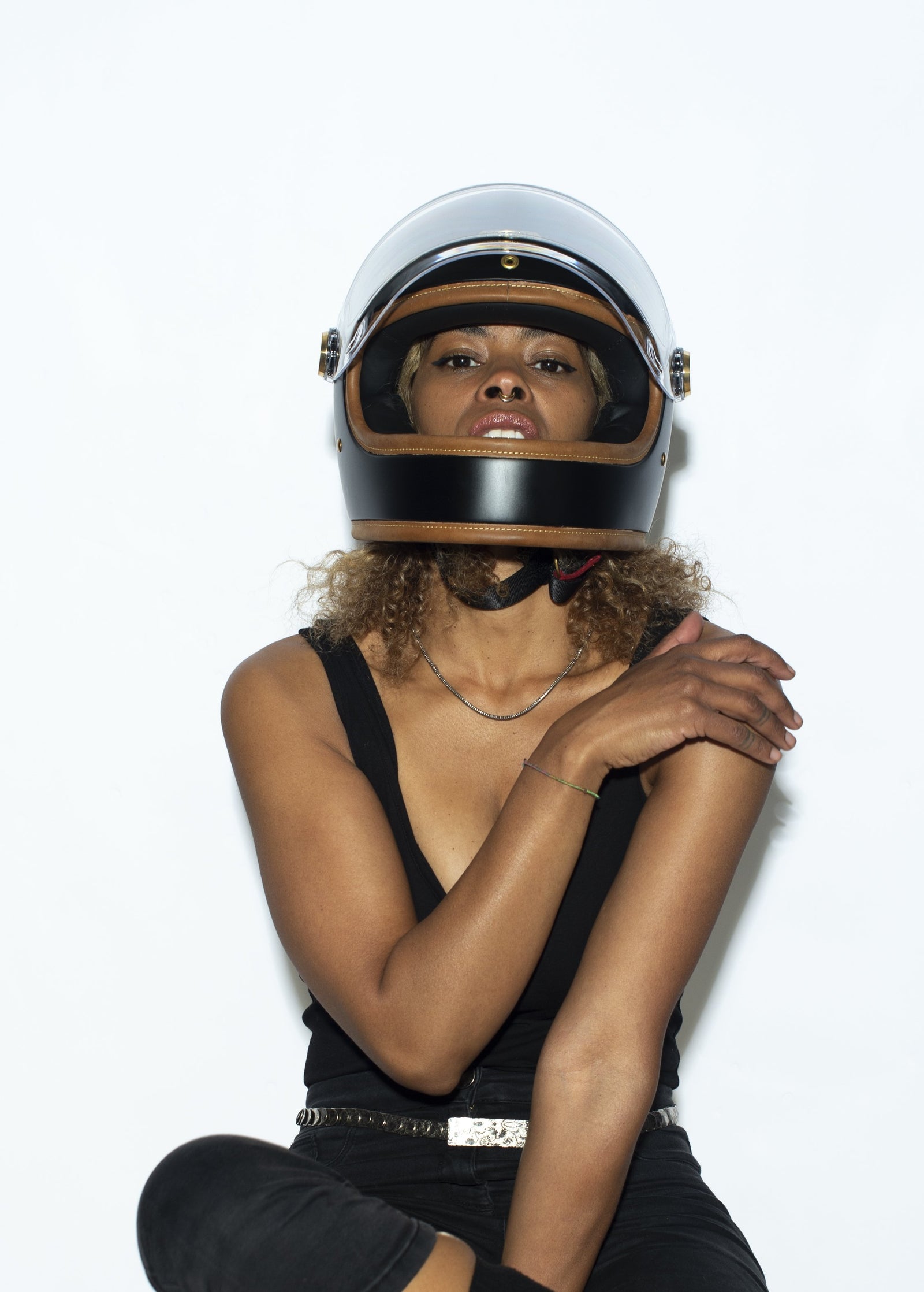 Heroine Racer - Stable Black 2.0