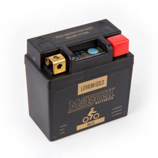 MOTOCELL GOLD BATTERY MLG01