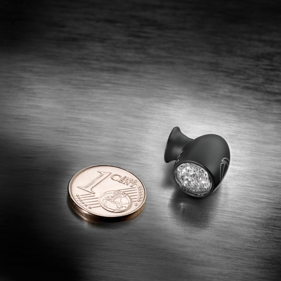 Kellermann Atto LED Indicator Custom Motorcycles Rogue Perth