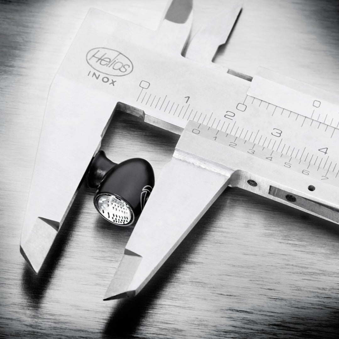 Kellermann Atto LED Indicator Custom Motorcycles Rogue Perth