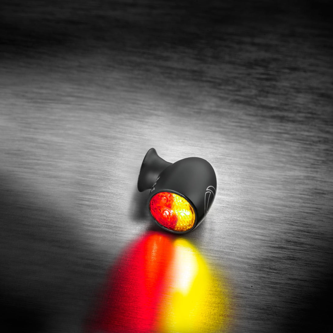 Kellermann Atto DF 3-in-1 Indicator Custom Motorcycles Rogue Perth