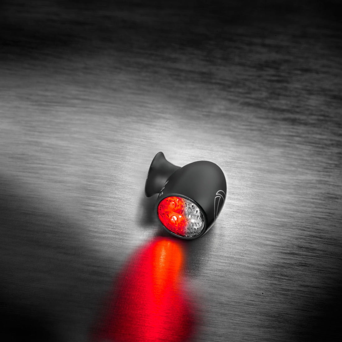 Kellermann Atto DF 3-in-1 Indicator Custom Motorcycles Rogue Perth