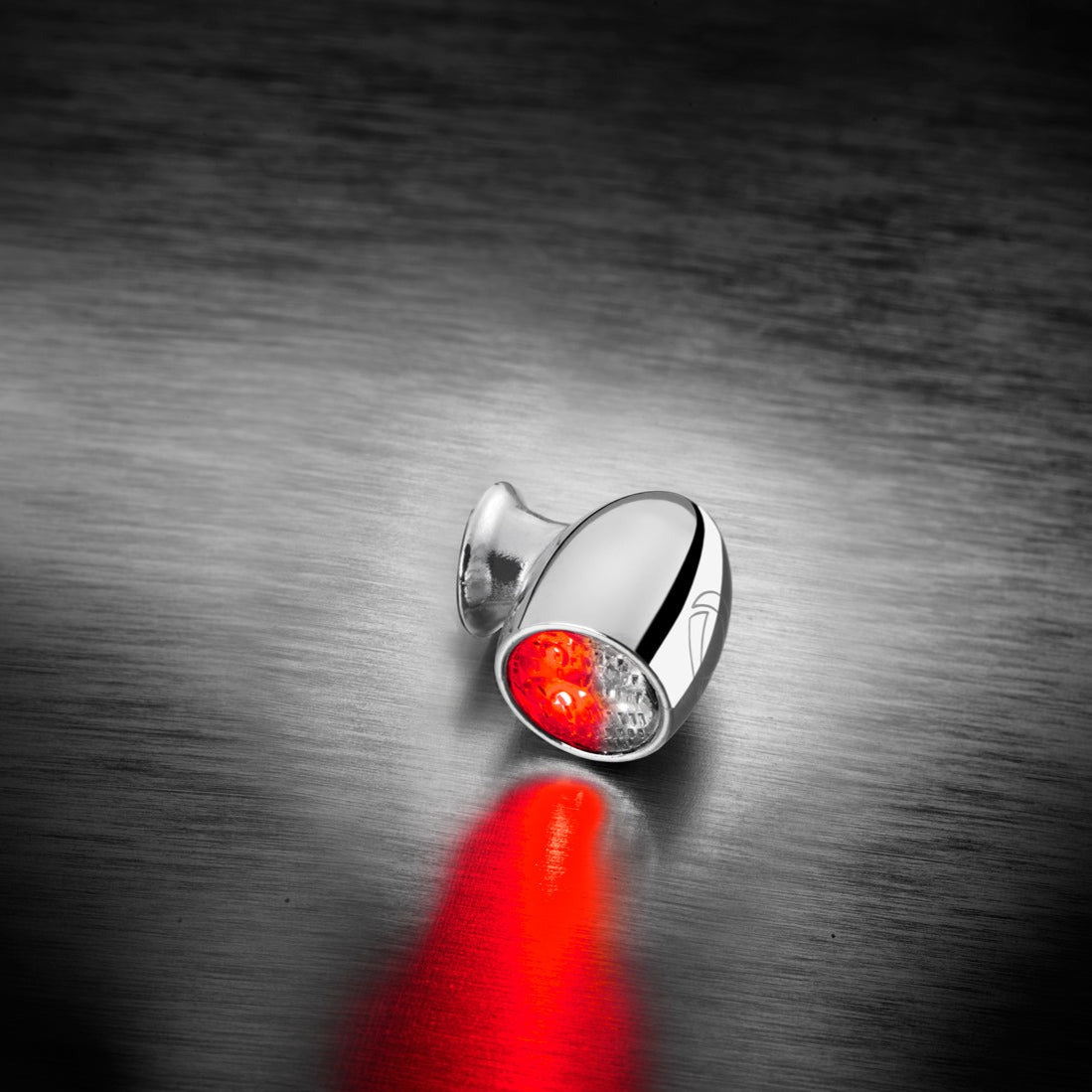 Kellermann Atto DF 3-in-1 Indicator Custom Motorcycles Rogue Perth