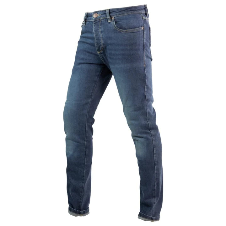PIONEER MONO JEANS | INDIGO
