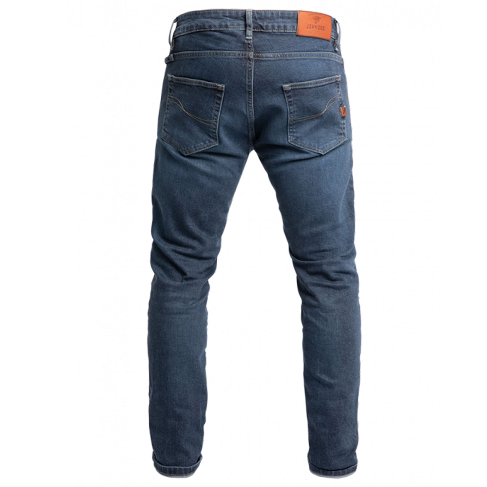 PIONEER MONO JEANS | INDIGO