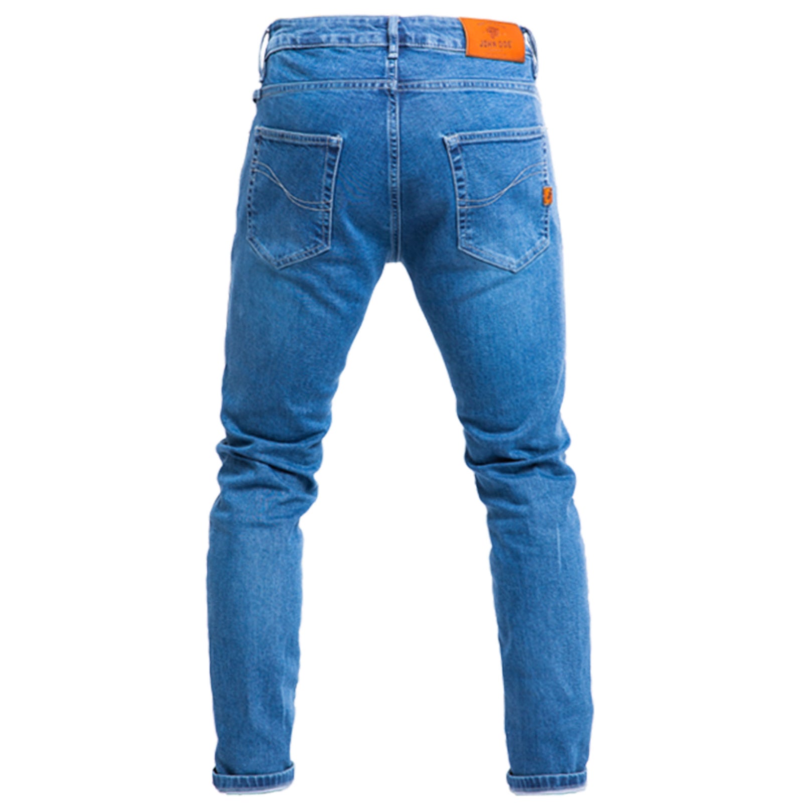 PIONEER MONO JEANS | LIGHT BLUE