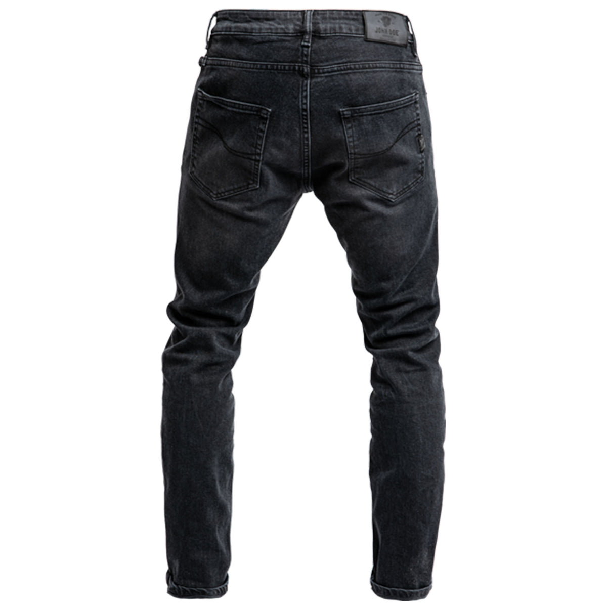PIONEER MONO JEANS | USED BLACK