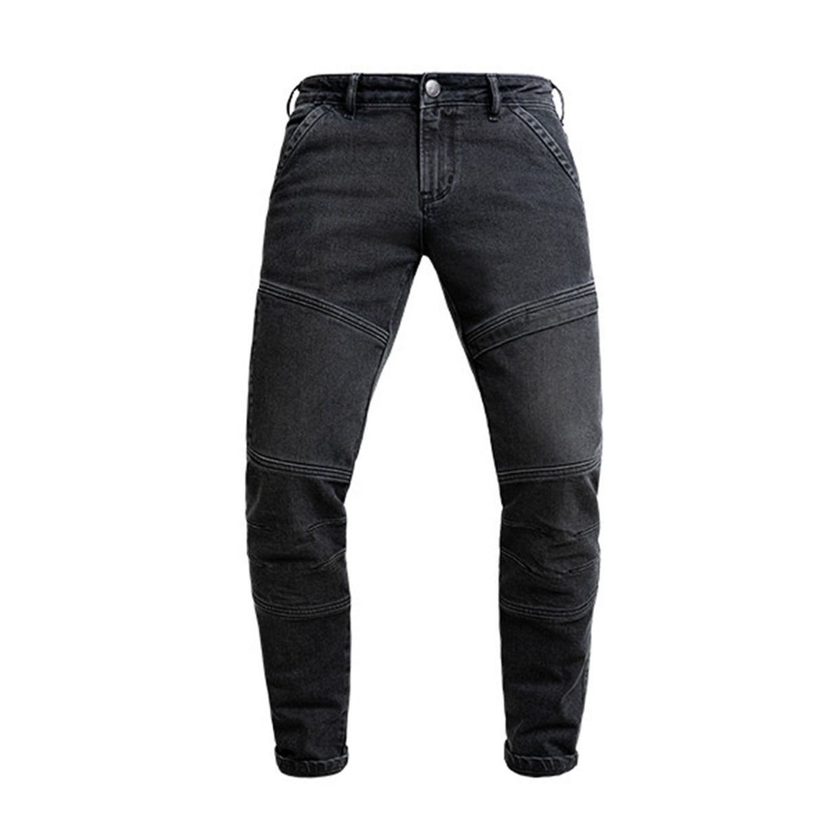 TROPHY MONO JEANS | GREY