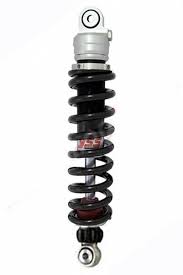 YSS MZ302 Mono Shock - For BMW R-Series