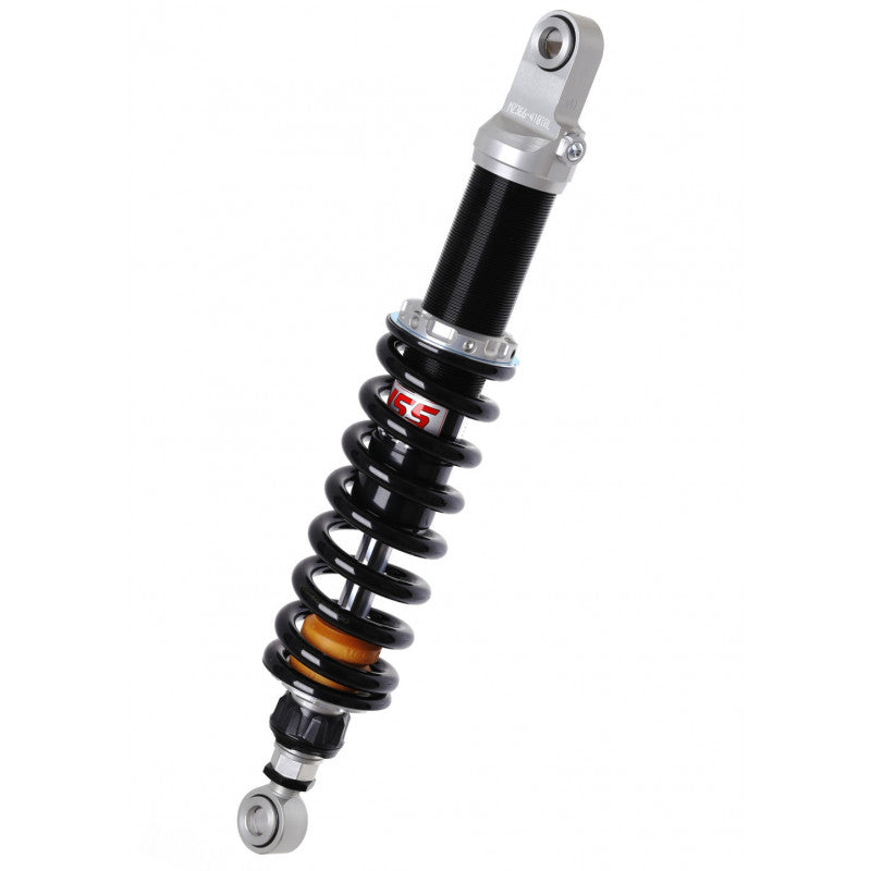 YSS TOP LINE ガスショックアブソーバー MZ366-315TRJ- YSS MZ366 Mono Shock - For BMW R-Series 410mm - Rogue Motorcycles