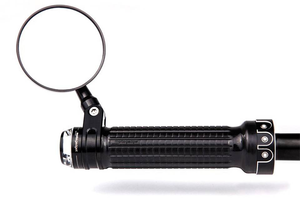 mo.Switch Mini Black 7/8" (22mm)
