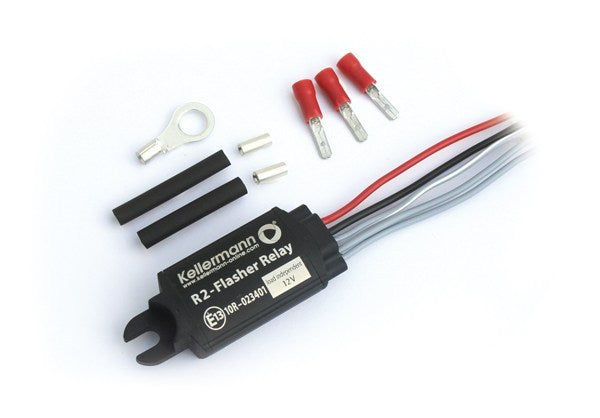 R2 Flasher Relay