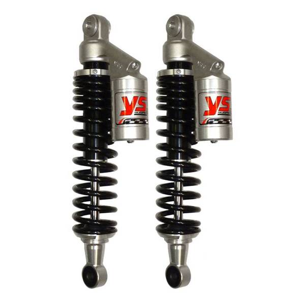 YSS RG362 Twin Shock (Alu) - Rogue Motorcycles