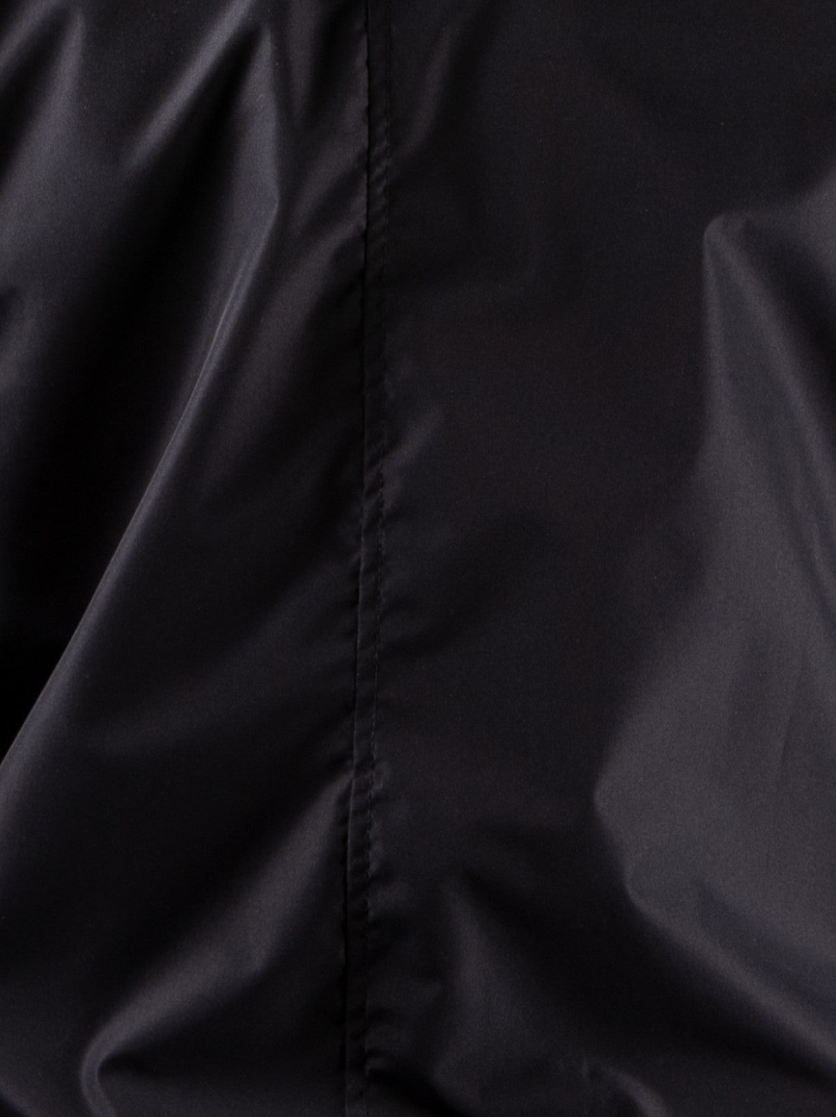 FLIGHT JACKET | BLACK