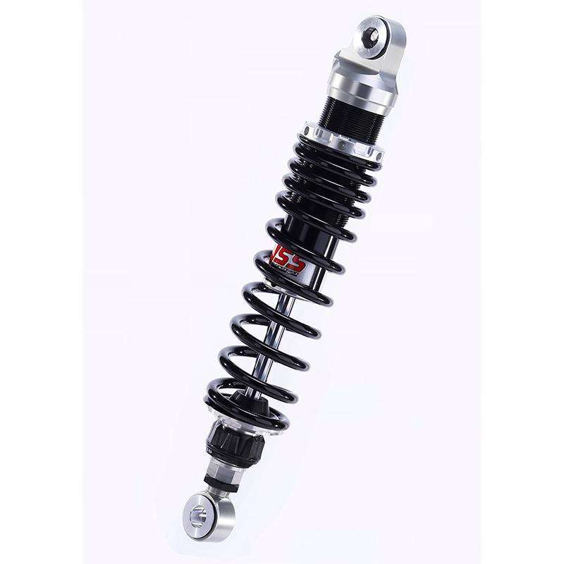 YSS RZ362 Twin Shock (Alu)