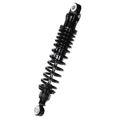 YSS RZ362 Twin Shock (Black)