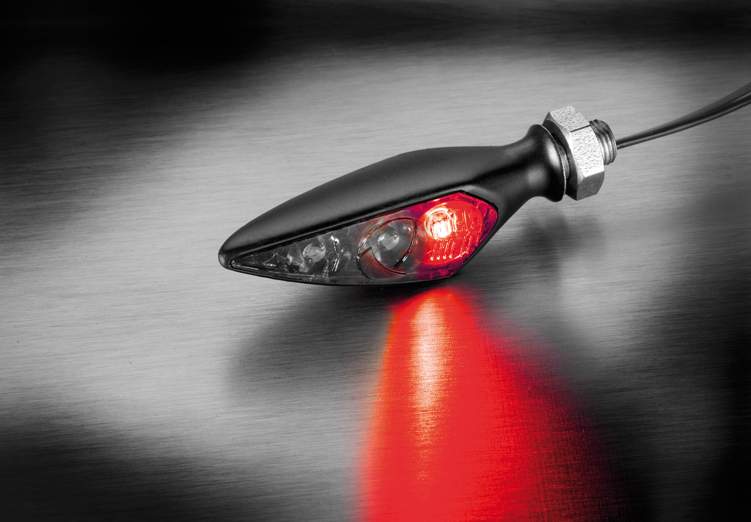 Rhombus S - Dark Indicator OR 3-in-1 OPTION