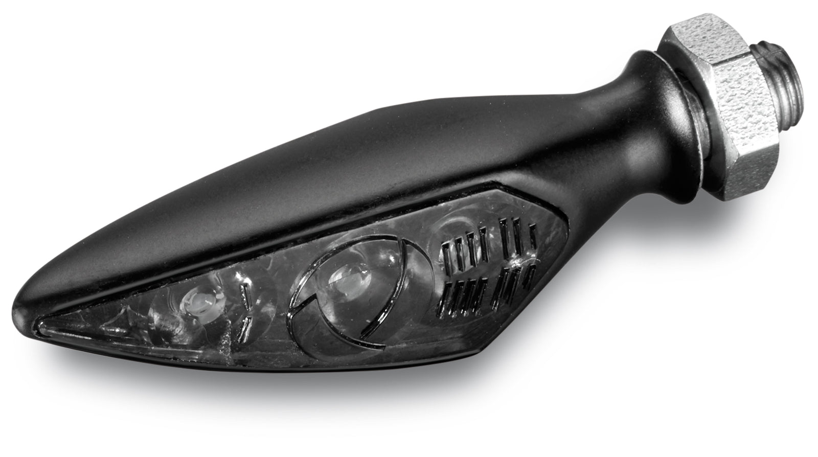 Rhombus S - Dark Indicator OR 3-in-1 OPTION