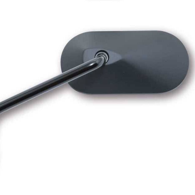 SHIN YO MIRROR AGILA BLACK - RHS