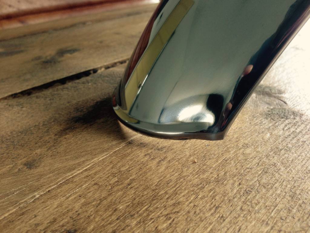 rogue motorcycles perth australia mudguard fender aluminium stainless steel motorbike guard custom