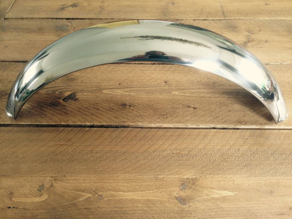 rogue motorcycles perth australia mudguard fender aluminium stainless steel motorbike guard custom