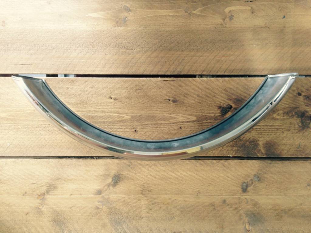 rogue motorcycles perth australia mudguard fender aluminium stainless steel motorbike guard custom