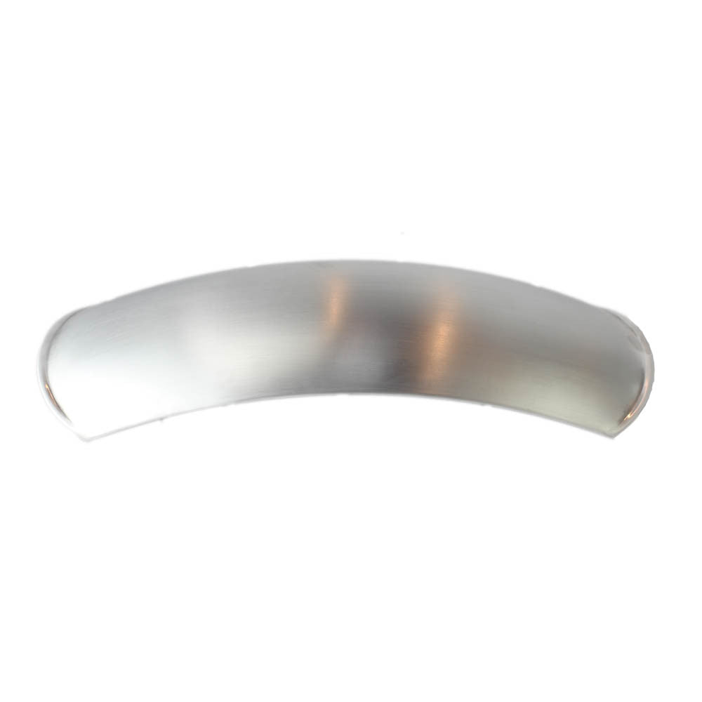 Aluminium Aluminum Fender Scrambler Cafe Racer Brat motorcycle Motorbike bike custom