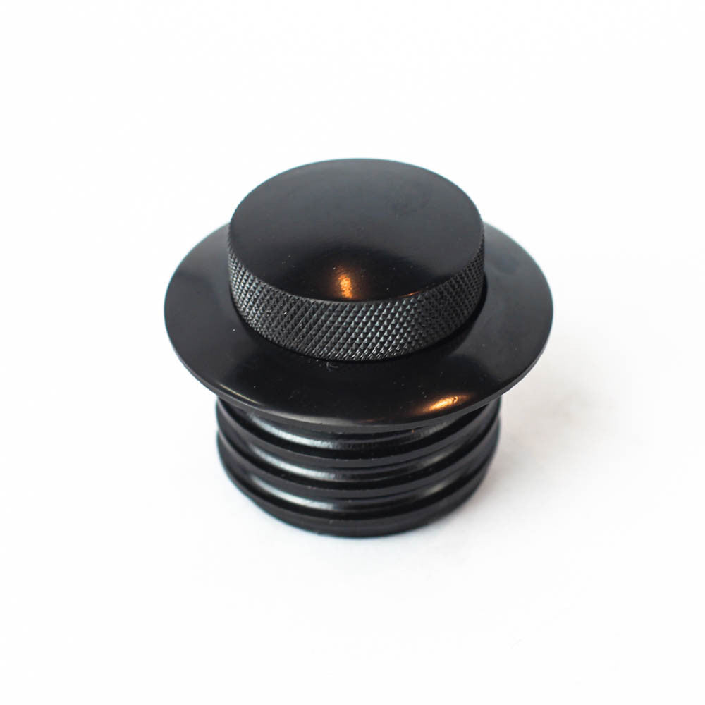 Harley stock replacement pop up gas cap tank