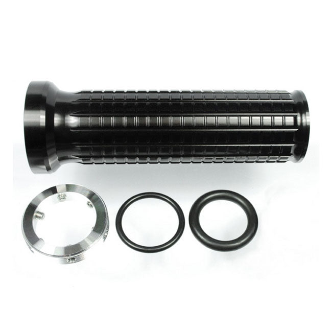 m-Grip Aluminum