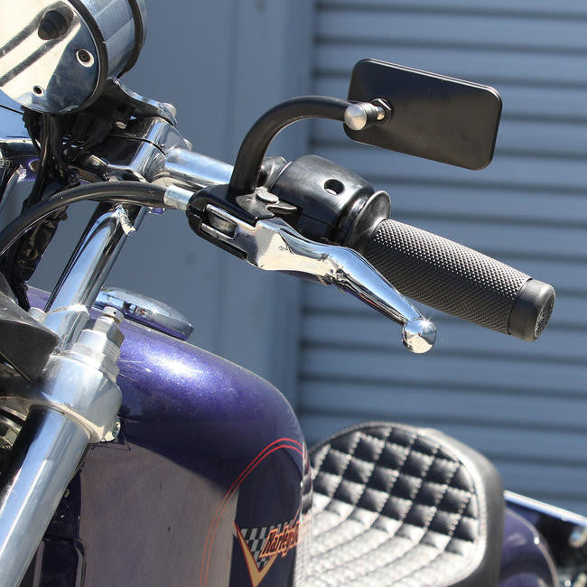Renegade Grips - Black