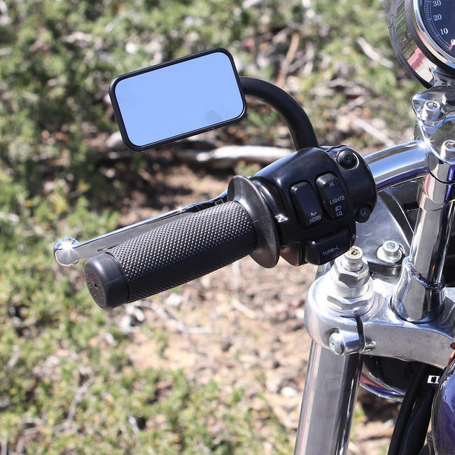 Renegade Grips - Black