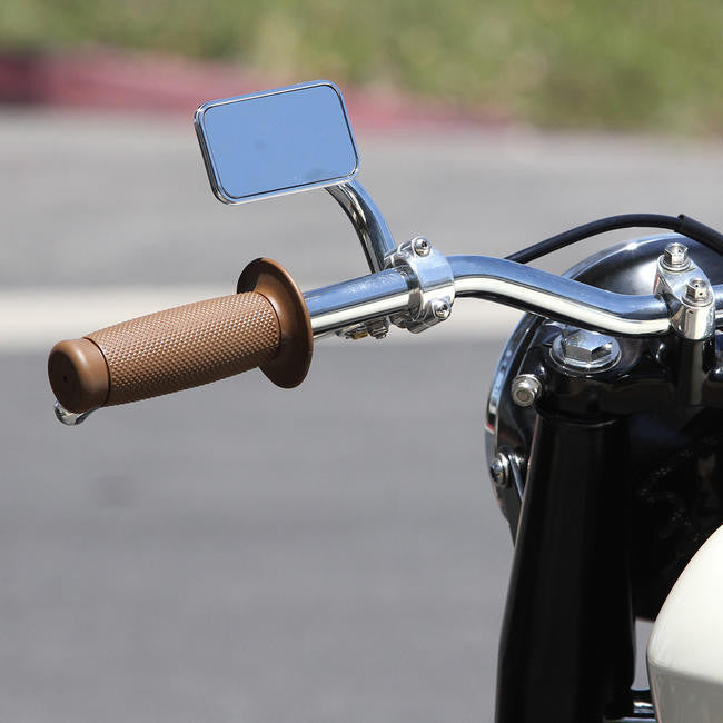 Renegade Grips - Chocolate