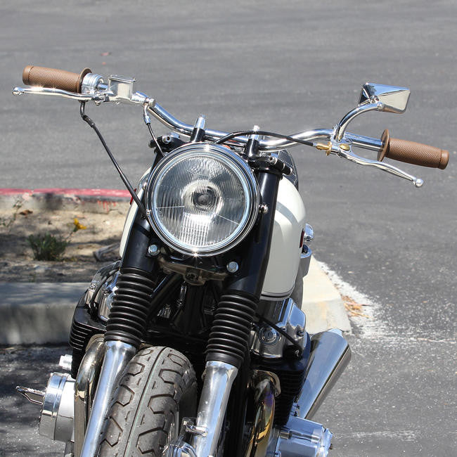 Renegade Grips - Chocolate