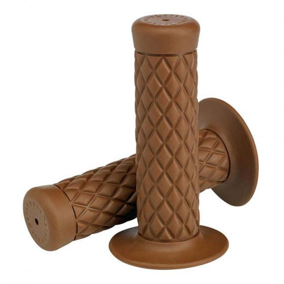 Thruster Grips - Chocolate