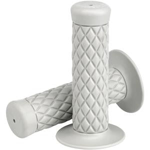 Thruster Grips - White