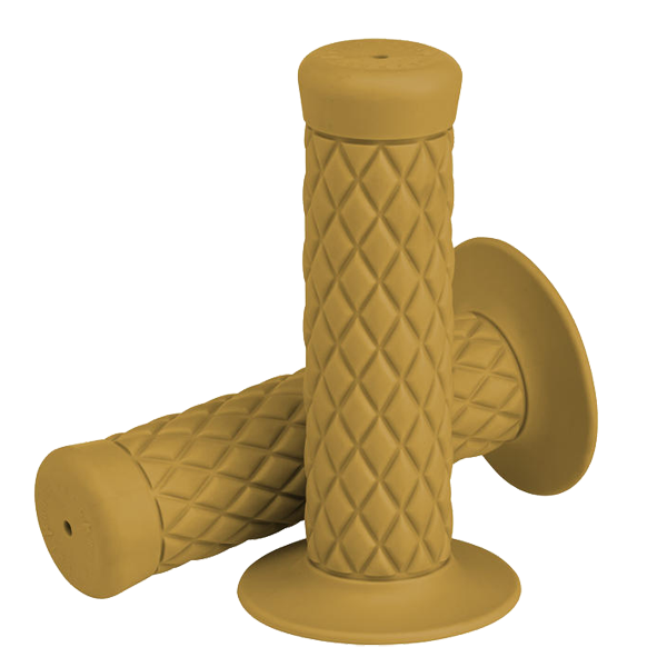 Thruster Grips - NATURAL