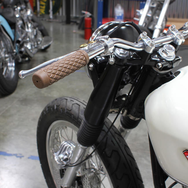 Torker Grips - Chocolate