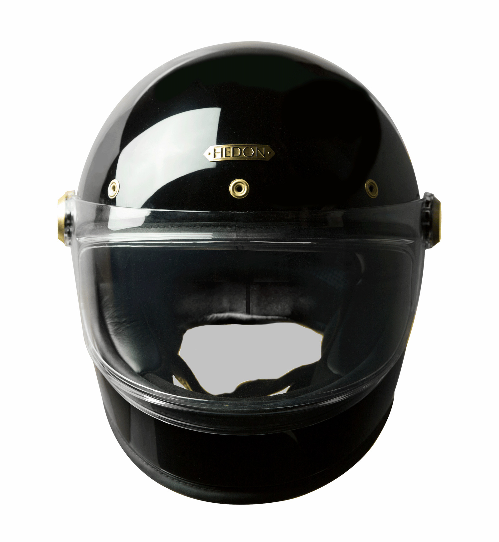 Heroine Racer - Signature Black 2.0