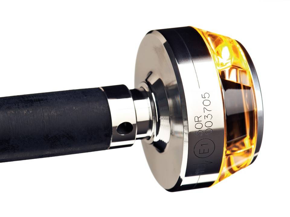 Rogue motorcycles, Rogue, custom, motogadget, , Australia, cafe racer, bobber, perth m-blade bar end indicator